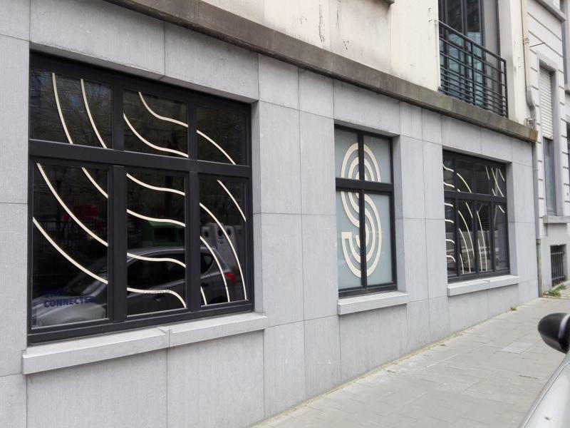 Smartflats Design - Schuman Apartment Brussels Exterior photo