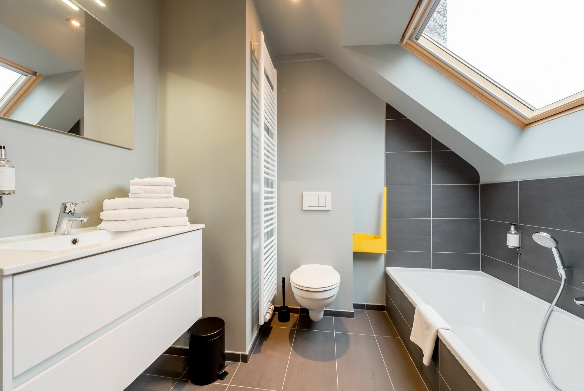 Smartflats Design - Schuman Apartment Brussels Exterior photo